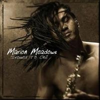 Meadows Marion - Dressed To Chill i gruppen CD / Jazz hos Bengans Skivbutik AB (513414)