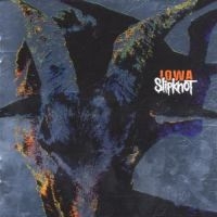 SLIPKNOT - IOWA i gruppen CD / Hårdrock hos Bengans Skivbutik AB (513884)