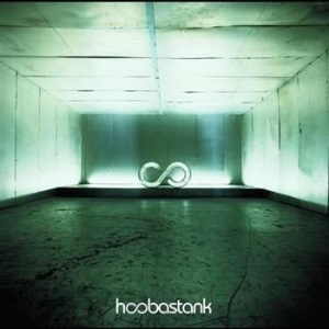 Hoobastank - Hoobastank i gruppen CD / Pop hos Bengans Skivbutik AB (514346)