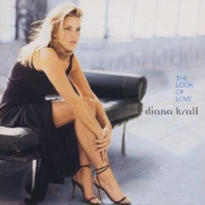 Diana Krall - Look Of Love i gruppen CD / Jazz hos Bengans Skivbutik AB (514693)