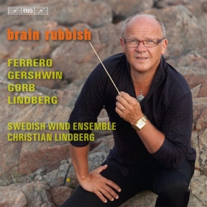 Various Composers - Brain Rubbish i gruppen VI TIPSAR / Julklappstips CD hos Bengans Skivbutik AB (515004)