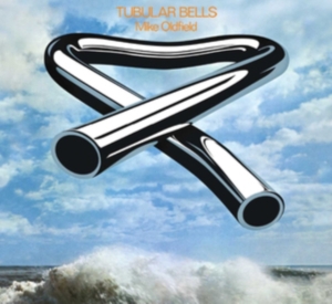 Mike Oldfield - Tubular Bells 2009 i gruppen CD / Pop-Rock hos Bengans Skivbutik AB (515371)
