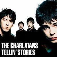 The Charlatans - Tellin' Stories (Expanded) i gruppen CD / Pop hos Bengans Skivbutik AB (515532)