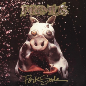 Primus - Pork Soda i gruppen CD / Pop-Rock hos Bengans Skivbutik AB (515607)