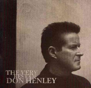 Don Henley - The Very Best Of i gruppen Minishops / Don Henley hos Bengans Skivbutik AB (515681)