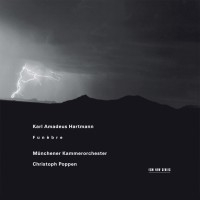 Hartmann Karl Amadeus - Funèbre i gruppen Externt_Lager / Naxoslager hos Bengans Skivbutik AB (515896)