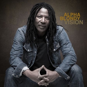 Alpha Blondy - Vision - New Box Edition i gruppen CD / Reggae hos Bengans Skivbutik AB (516038)