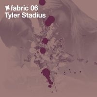 Stadius Tyler - Fabric 6 : i gruppen CD / Pop-Rock,RnB-Soul hos Bengans Skivbutik AB (516180)