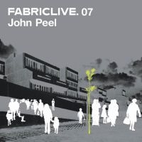 Peel John - Fabriclive 14 i gruppen CD / RnB-Soul hos Bengans Skivbutik AB (516186)