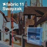 Swayzak - Fabric 11 i gruppen CD / RnB-Soul hos Bengans Skivbutik AB (516195)