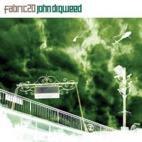 Digweed John - Fabric 20 i gruppen CD / Dance-Techno hos Bengans Skivbutik AB (516236)