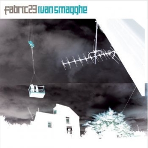 Smagghe Ivan - Fabric 23 i gruppen CD / RnB-Soul hos Bengans Skivbutik AB (516240)