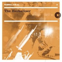 Herbaliser The - Fabriclive 26 : i gruppen CD / Dance-Techno,Pop-Rock hos Bengans Skivbutik AB (516246)