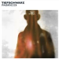 Tiefschwarz - Fabric 29 : i gruppen CD / Pop-Rock,RnB-Soul hos Bengans Skivbutik AB (516249)