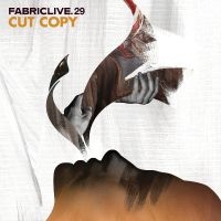 Cut Copy - Fabriclive 29 : i gruppen CD / Dance-Techno,Pop-Rock hos Bengans Skivbutik AB (516250)