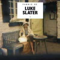 Slater Luke - Fabric 32 : i gruppen CD / Pop-Rock,RnB-Soul hos Bengans Skivbutik AB (516255)