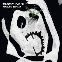 Marcus Intalex - Fabriclive 35 : i gruppen CD / Dance-Techno,Pop-Rock hos Bengans Skivbutik AB (516261)