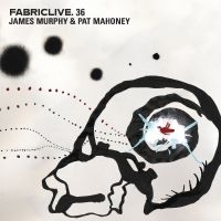 Murphy James & Pat Mahoney - Fabriclive 36 : i gruppen CD / Dance-Techno,Pop-Rock hos Bengans Skivbutik AB (516265)