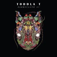 Toddla T - Fabriclive 47 : i gruppen CD / Dance-Techno,Pop-Rock hos Bengans Skivbutik AB (516302)