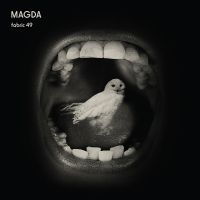 Magda - Fabric 49 : i gruppen CD / Dance-Techno,Pop-Rock hos Bengans Skivbutik AB (516304)