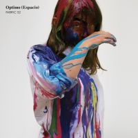 Optimo [Espacio] - Fabric 52 : i gruppen CD / Dance-Techno,Pop-Rock hos Bengans Skivbutik AB (516309)