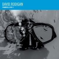 Rodigan David - Fabriclive 54 : i gruppen CD / Dance-Techno,Pop-Rock hos Bengans Skivbutik AB (516320)