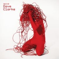 Clarke Dave - Fabric 60 : i gruppen CD / Dance-Techno,Pop-Rock hos Bengans Skivbutik AB (516323)