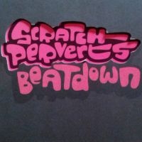 Blandade Artister - Scratch Perverts - Beatdown Live i gruppen CD / RnB-Soul hos Bengans Skivbutik AB (516329)