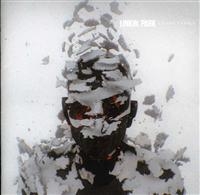 LINKIN PARK - LIVING THINGS i gruppen VI TIPSAR / Julklappstips CD hos Bengans Skivbutik AB (516856)