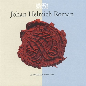 Roman - A Musical Portrait i gruppen ÖVRIGT / cdonuppdat / CDON Jazz klassiskt NX hos Bengans Skivbutik AB (517244)