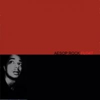 Aesop Rock - Float i gruppen CD / Hip Hop-Rap hos Bengans Skivbutik AB (517375)