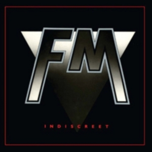 Fm - Indiscreet i gruppen Minishops / AOR hos Bengans Skivbutik AB (517616)