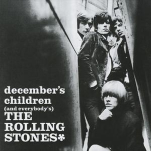 The Rolling Stones - December's Children i gruppen CD / Pop-Rock hos Bengans Skivbutik AB (518092)
