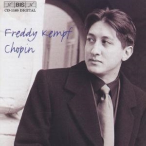 Chopin Frederic - Chopin i gruppen Externt_Lager / Naxoslager hos Bengans Skivbutik AB (518285)