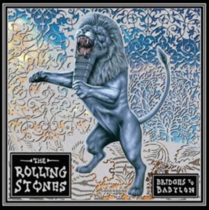 The Rolling Stones - Bridges To Babylon (2009 Re-M) i gruppen CD / Pop-Rock hos Bengans Skivbutik AB (518494)