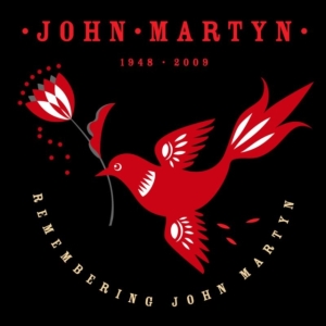 John Martyn - Remembering... i gruppen CD / Pop-Rock hos Bengans Skivbutik AB (518684)