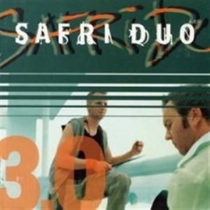 Safri Duo - 3.0 i gruppen CD / Pop hos Bengans Skivbutik AB (518714)
