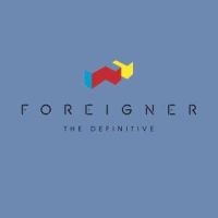 Foreigner - The Definitive i gruppen VI TIPSAR / Julklappstips CD hos Bengans Skivbutik AB (519175)