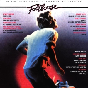 Various - Footloose (15Th Anniversary Collectors' Edition) i gruppen ÖVRIGT / Övrigt / aub hos Bengans Skivbutik AB (519190)