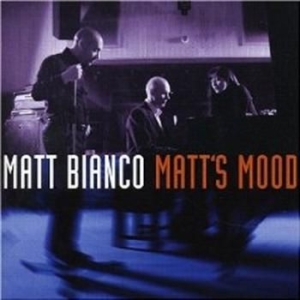 Matt Bianco - Matt's Moods i gruppen CD hos Bengans Skivbutik AB (520000)