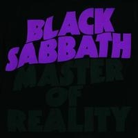 Black Sabbath - Master Of Reality - Dlx i gruppen VI TIPSAR / Mest populära cd-klassiker hos Bengans Skivbutik AB (520070)