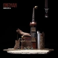 Oneman - Fabriclive 64 : i gruppen CD / Dance-Techno,Pop-Rock hos Bengans Skivbutik AB (520149)