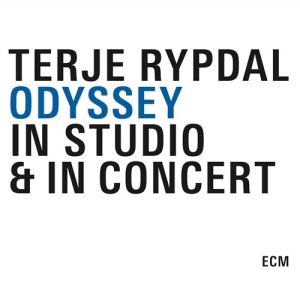 Terje Rypdal - Odyssey - In Studio & In Concert i gruppen CD / Jazz hos Bengans Skivbutik AB (520238)