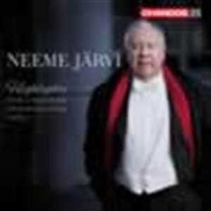 Neeme Järvi - Highlights i gruppen VI TIPSAR / Julklappstips CD hos Bengans Skivbutik AB (520385)