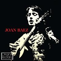 Baez Joan - Joan Baez i gruppen CD / Pop-Rock hos Bengans Skivbutik AB (520539)