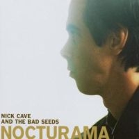 Nick Cave & The Bad Seeds - Nocturama i gruppen CD / Pop-Rock hos Bengans Skivbutik AB (520579)