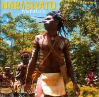 Narasirato - Warato'o i gruppen CD / World Music hos Bengans Skivbutik AB (521035)