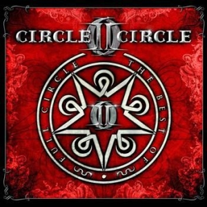 Circle Ii Circle - Full Circle -The Best Of Jewel Case i gruppen CD / Hårdrock hos Bengans Skivbutik AB (521081)