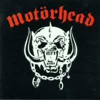 Motorhead - Motorhead i gruppen VI TIPSAR / Julklappstips CD hos Bengans Skivbutik AB (521196)