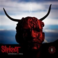 SLIPKNOT - ANTENNAS TO HELL i gruppen ÖVRIGT / -Start CD1 hos Bengans Skivbutik AB (521279)